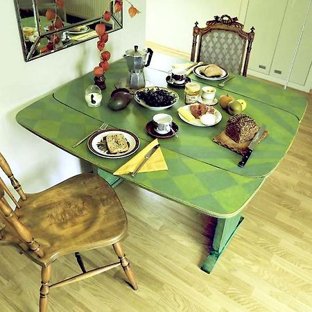 Ferien-Messe-Handwerker- Apartment Bensberg Bergisch Gladbach Buitenkant foto